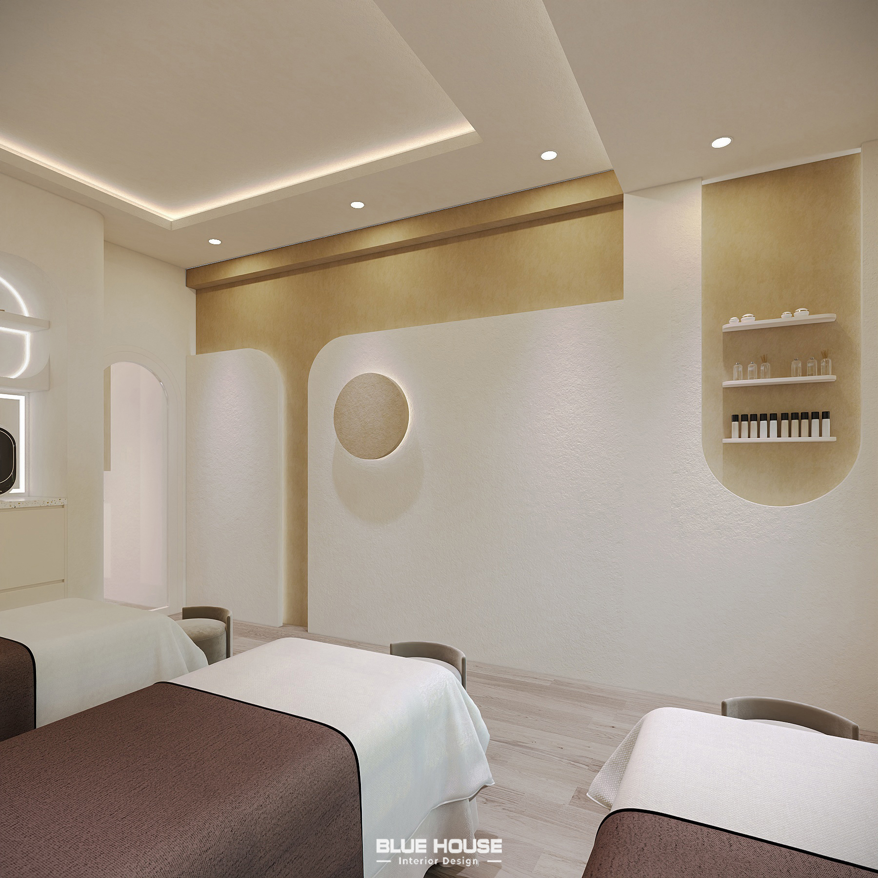 LACASA Beauty Spa
